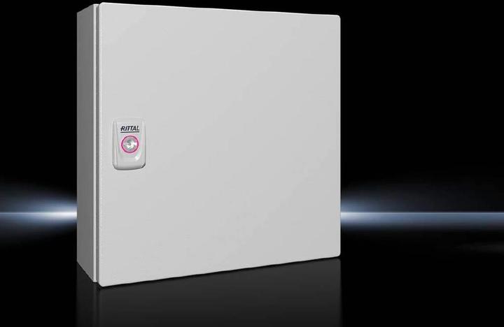 Productafbeelding Rittal Installatiebehuizing (Huisvesting)