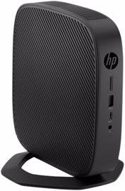 Actual product image HP t540 TC 64/8 W10IoT KBD (8 GB, AMD Ryzen Embedded R1305G)