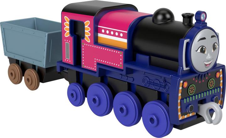 Produktbild Mattel Thomas & Seine Freunde Thomas and Friends - Large Diecast Ashima /Toys
