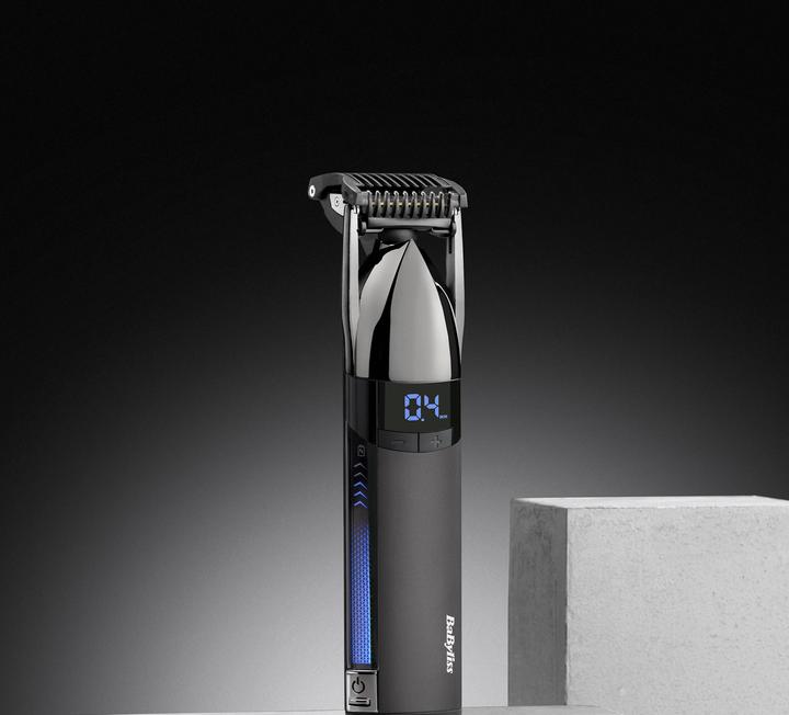 Produktbild BaByliss Pro Bartschneider Super-x