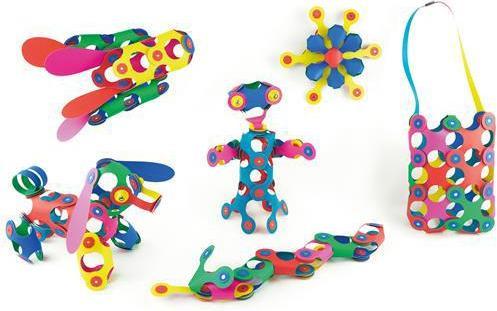 Produktbild Clixo Rainbow Pack