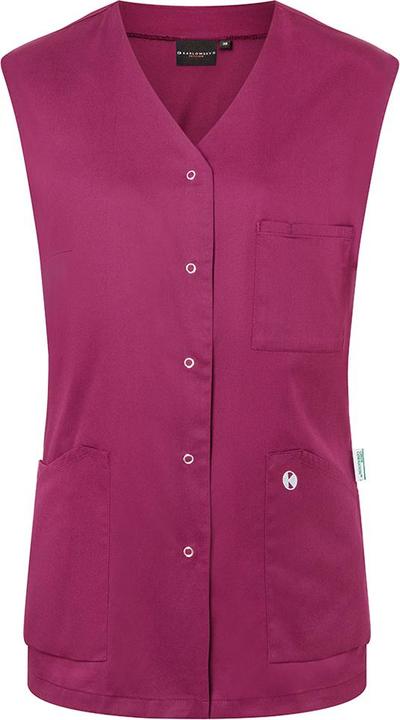 Produktbild Karlowsky Essential Tunika Ärmellos (104)