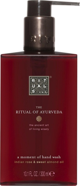 Rituals A Ritual of Ayurveda (Flüssigseife, 300 ml)