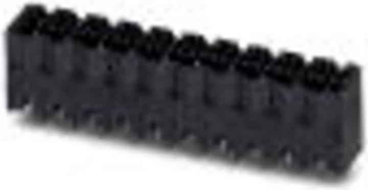 Phoenix Contact Buchsengehäuse-Kabel CCVA Polzahl Gesamt 5 Rastermass: 5 mm 1837051 50 St.