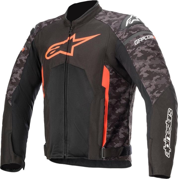Produktbild Alpinestars T-GP Plus R V3 Air Jacket (Herren, XL)