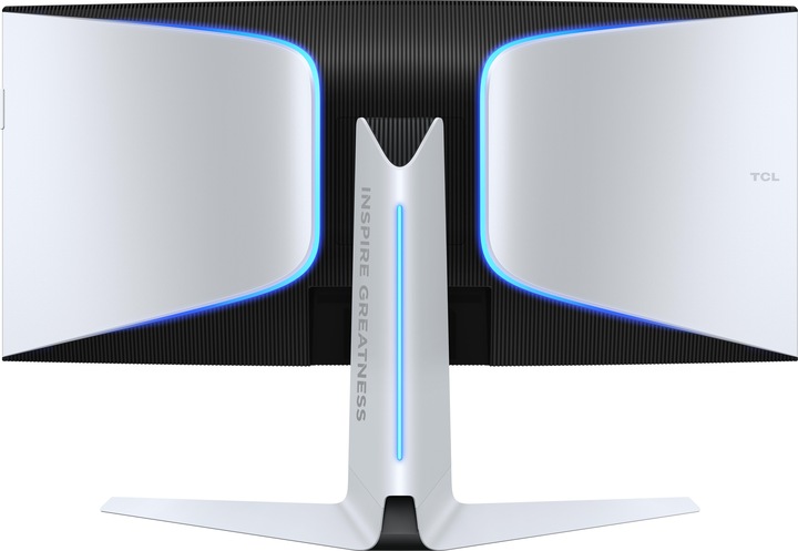 Actual product image TCL 34R83Q (3440 x 1440 pixels, 34")