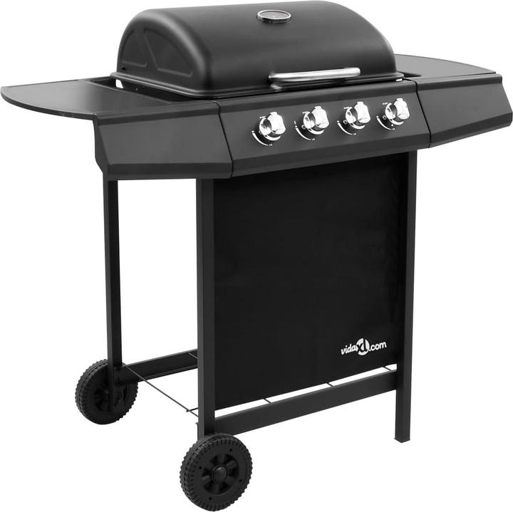 Produktbild vidaXL Chrysoaºla (8 kW)