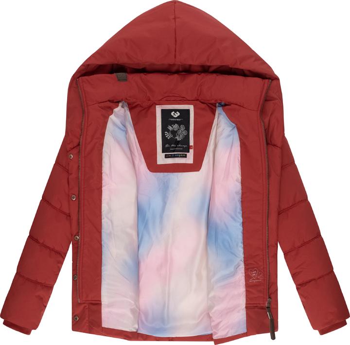 Image du produit Ragwear Natesa Intl. (S)