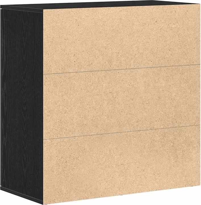 Actual product image VidaXL Buffet (79 x 38 x 80 cm)