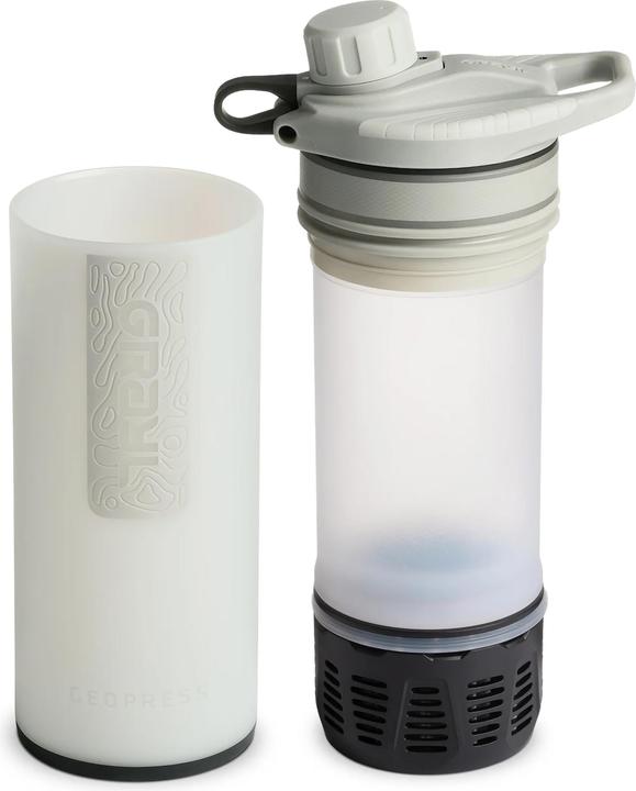 Image du produit Grayl GeoPress (0.71 l)