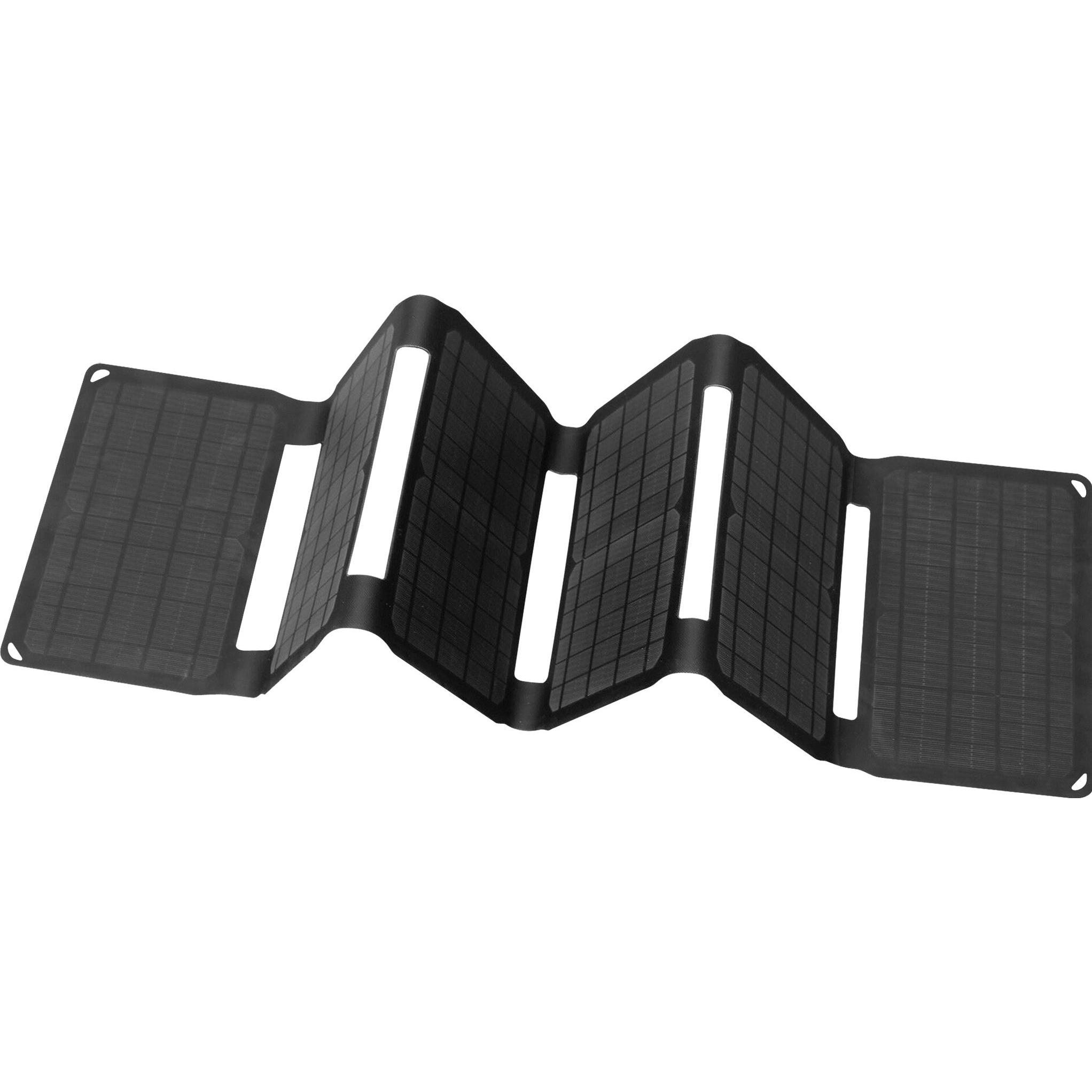 Sandberg, Solarpanel, Solar Charger (40 W, 1.40 kg)