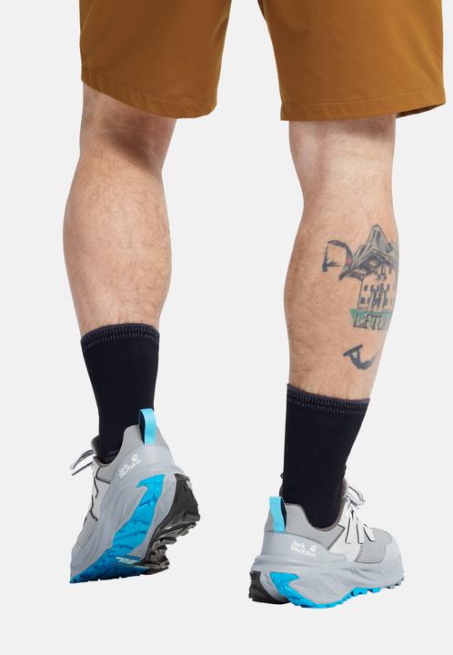 Actual product image Jack Wolfskin Ps Trail Low M (45)