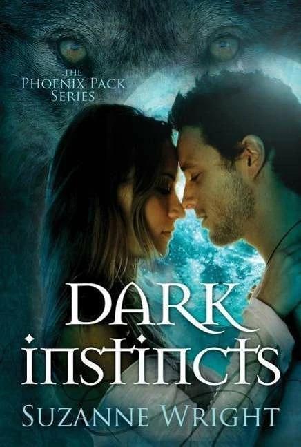 Produktbild Amazon Dark Instincts (Englisch, Suzanne Wright, 2015)