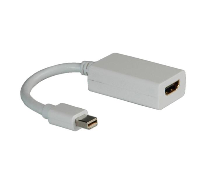 Produktbild Roline Mini DP zu (HDMI, 10 cm)