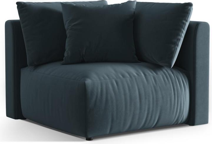 1-seater, Corner sofa, Modular sofa