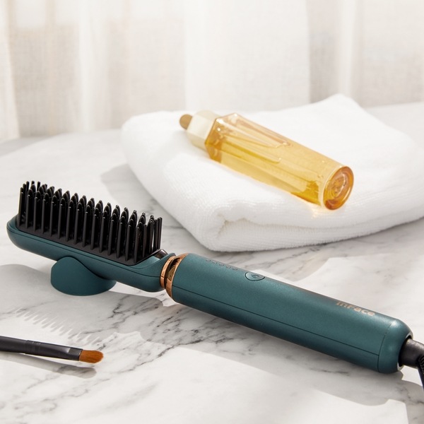 Produktbild InFace Hairbrush (Glättbürste)