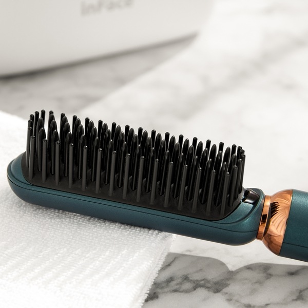 Produktbild InFace Hairbrush (Glättbürste)