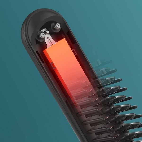 Produktbild InFace Hairbrush (Glättbürste)