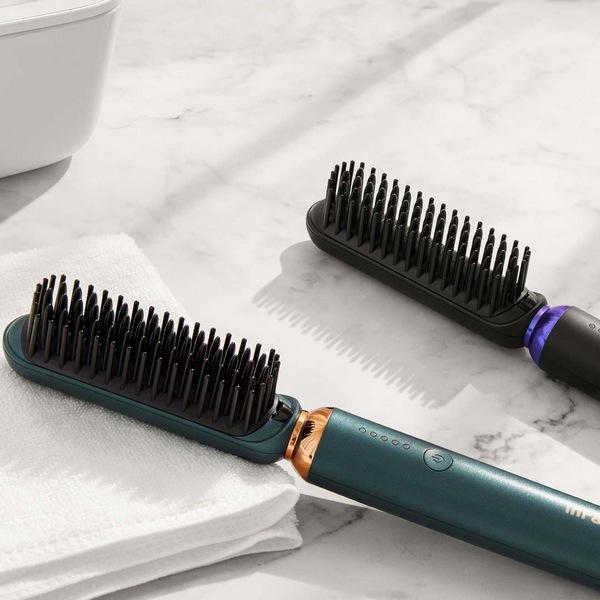 Produktbild InFace Hairbrush (Glättbürste)