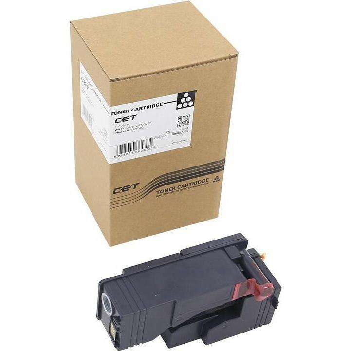 CoreParts, Toner, Black Toner Cartridge