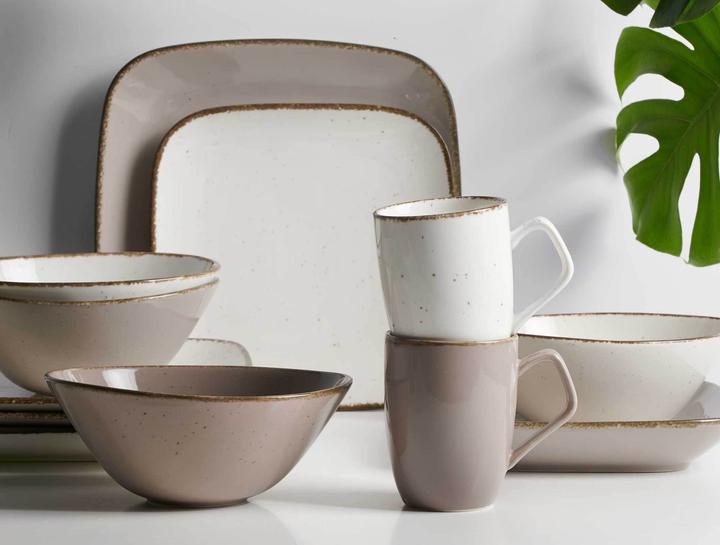 Produktbild Ritzenhoff & Breker Casa Henkelbecher (380 ml, 4x)