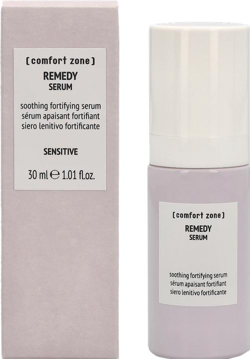 Produktbild Comfort Zone Remedy (30 ml, 24h Creme)