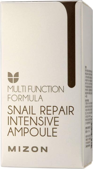 Actual product image Mizon Snail Repair Intenisve Ampoule (30 ml)