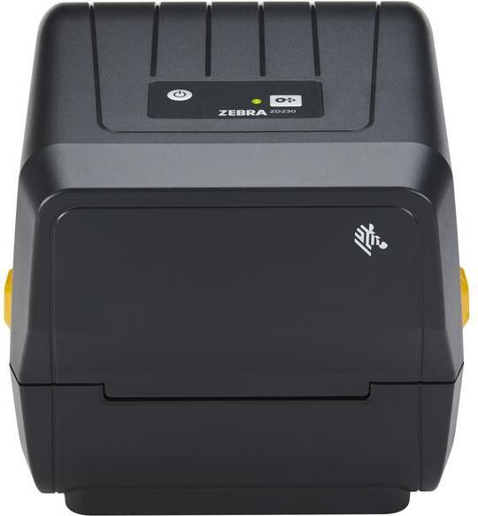 Produktbild Zebra TT Printer (74/300M) ZD230 (203 dpi)