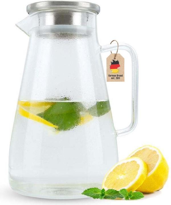 Produktbild Intirilife Karaffe (1.50 l)