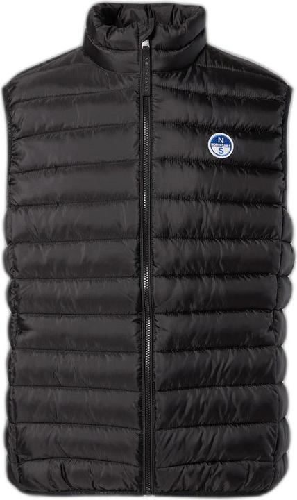 Actual product image North Sails skyes sleeveless jacket (XL)