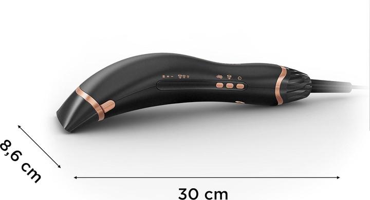 Actual product image Rowenta CF8C20 Air motion (1300 W)