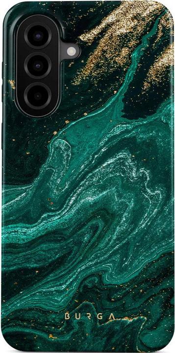 Produktbild Burga Tough Case Samsung Galaxy A57 - Emerald Pool (Samsung Galaxy A57)