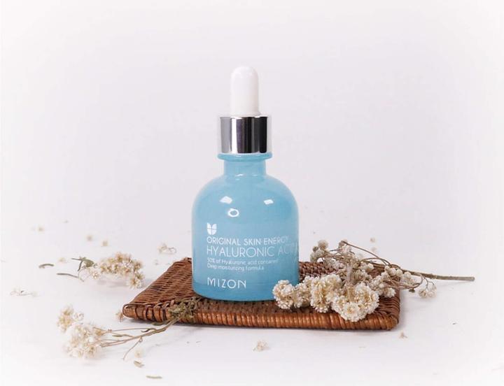 Immagine prodotto Mizon Acido ialuronico 100 (30 ml)