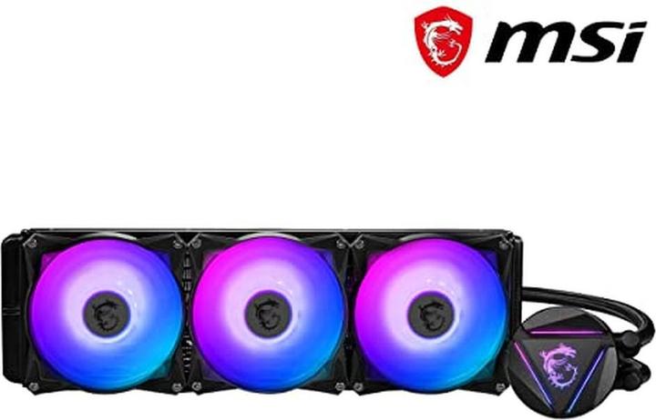 Image du produit MSI MAG CORELIQUID 360R V2
