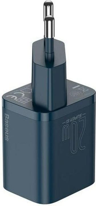 Produktbild Baseus Super Si Set Quick Charger (20 W, 1 Port)