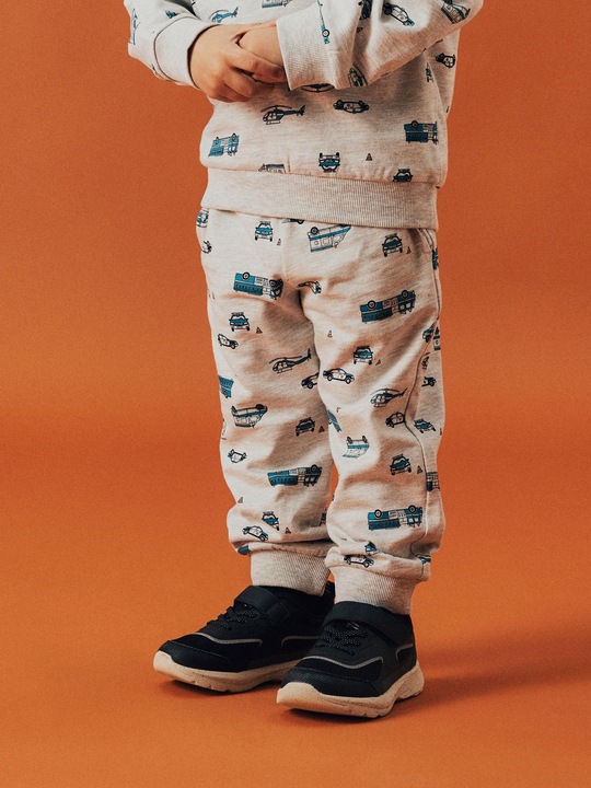 Produktbild Name it Regular Fit Sweathose (122)