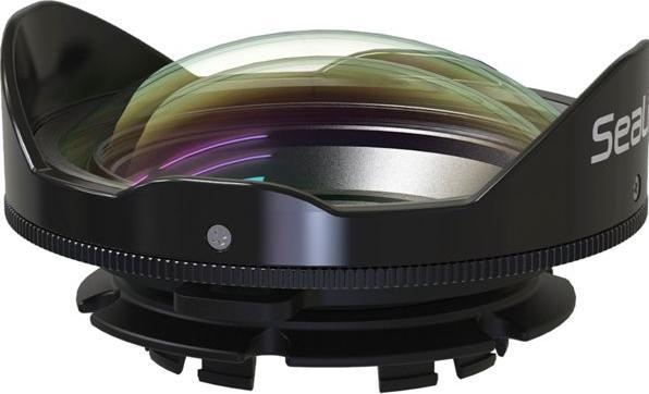 Produktbild Sealife Mikro-Weitwinkel-Kuppel- objektiv (SL052)