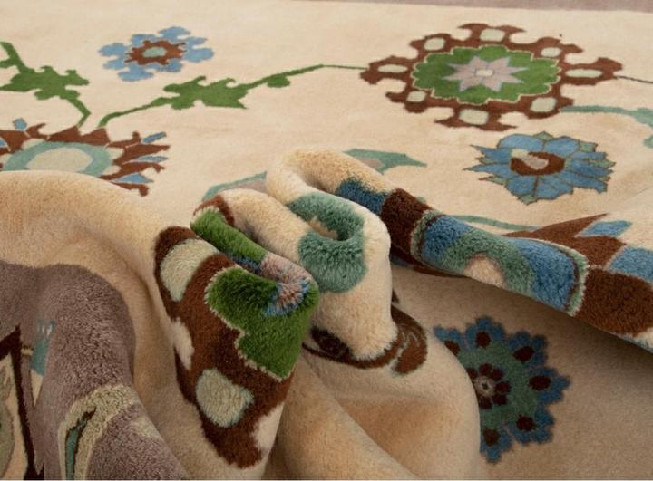 Produktbild Vidal Indo Täbriz (243 x 304 cm)