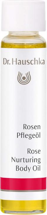 Produktbild Dr. Hauschka Rosen Pflegeöl (Körpercreme, 10 ml)