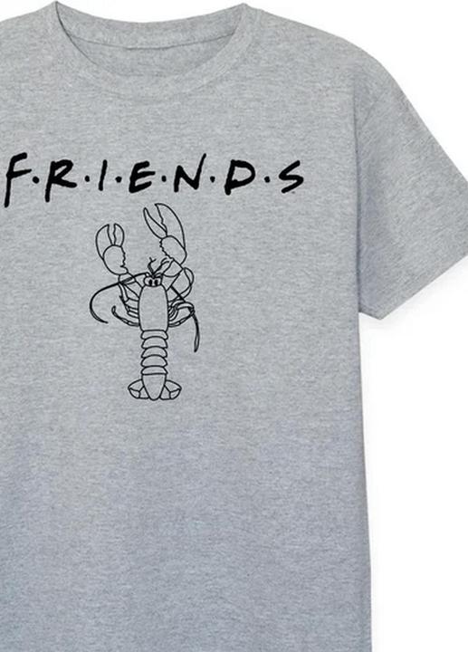 Produktbild Friends TShirt Logo (S)