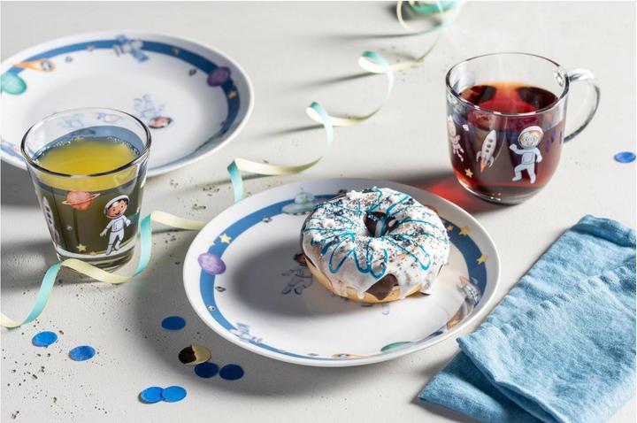 Actual product image Leonardo Avventura Space