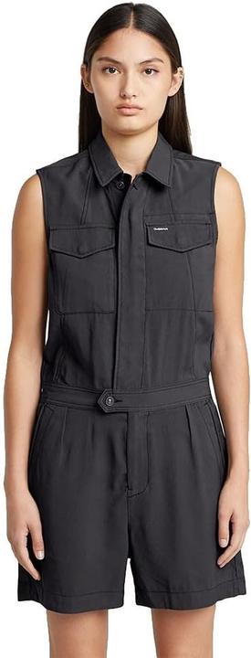 Actual product image G-Star Summer Playsuit (XS)