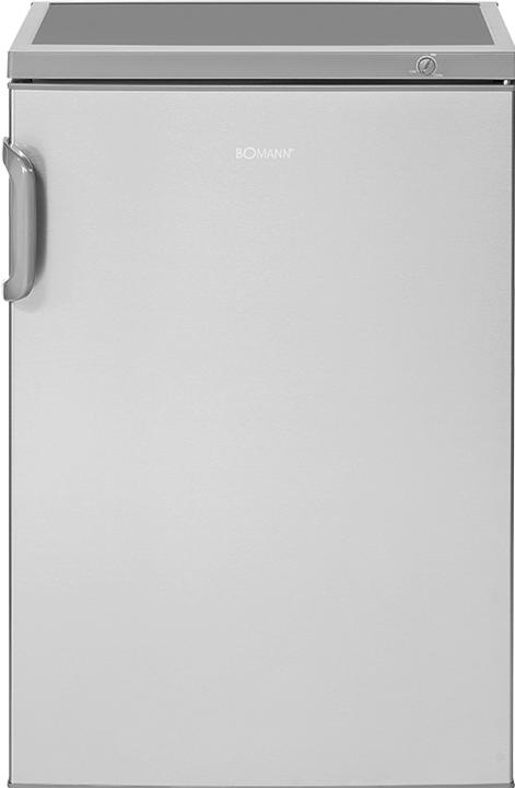 Bomann Gs 2196 S (Freistehend, 85 l)