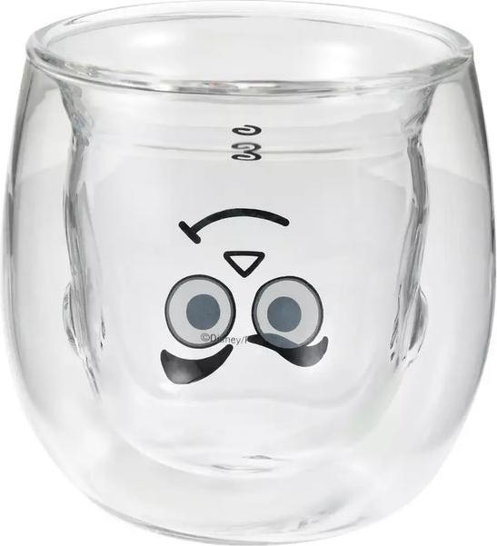 Immagine prodotto Disney Store - Buzz Lightyear Vetro a doppia parete Vetro resistente al calore (M)