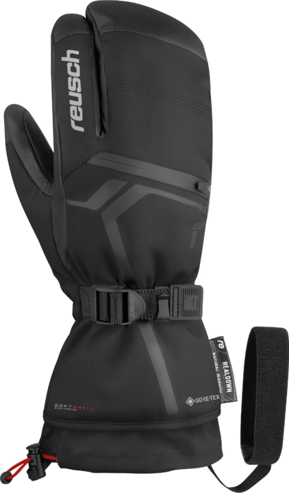 Actual product image Reusch Down Spirit Gtx (7.5)