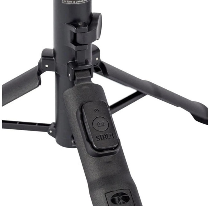 Produktbild Sirui Smartphone-Stativ MS-01K (Metall)