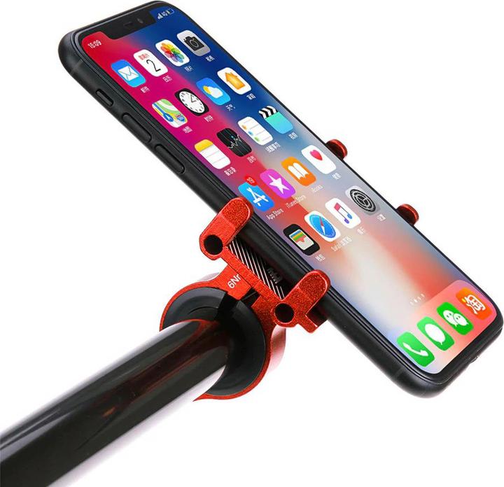 Produktbild Avizar G-81 Fahrrand Lenkrad Halterung