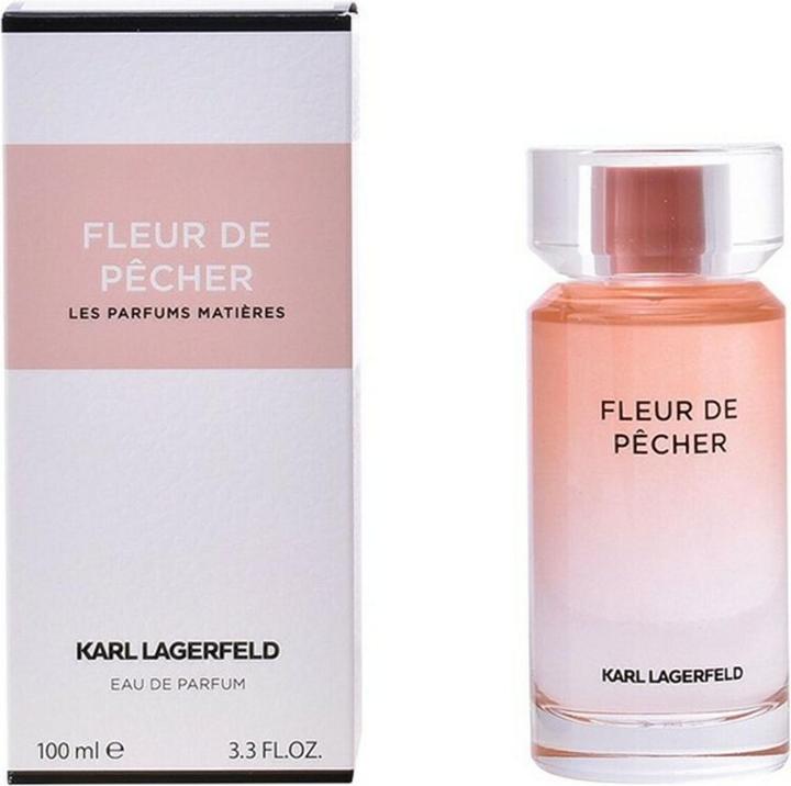 Immagine prodotto Karl Lagerfeld Fleur De Pecher (Eau de parfum, 100 ml)