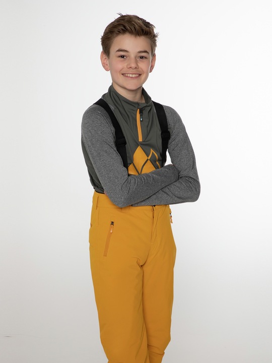 Actual product image Protest SPIKET JR snowpants (152)