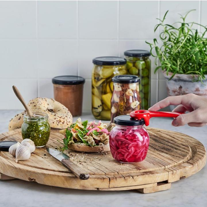 Produktbild Brix Design Jarkey (Deckelöffner)